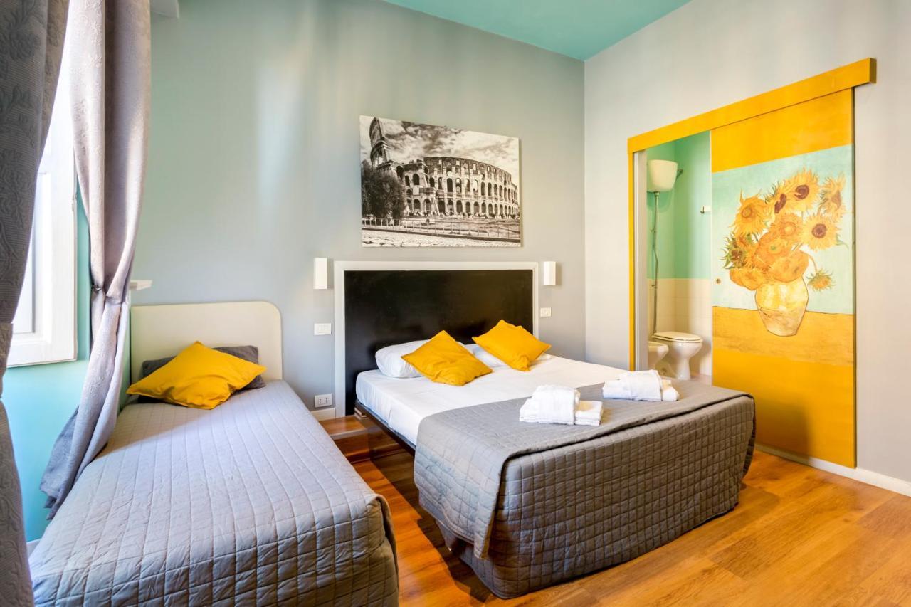 Amoroma Suite Luaran gambar