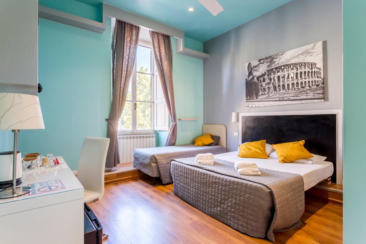 Amoroma Suite Luaran gambar