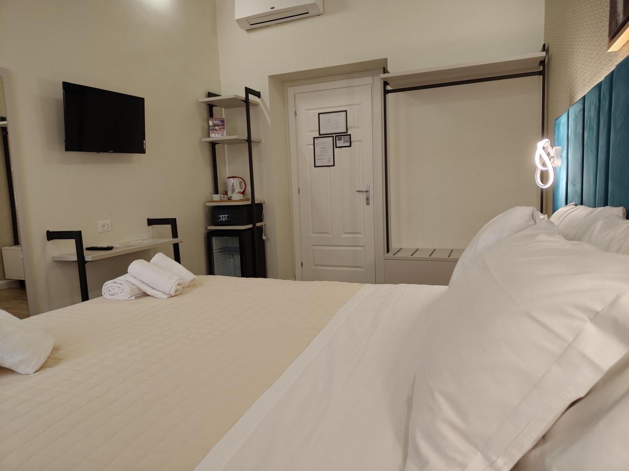 Amoroma Suite Luaran gambar