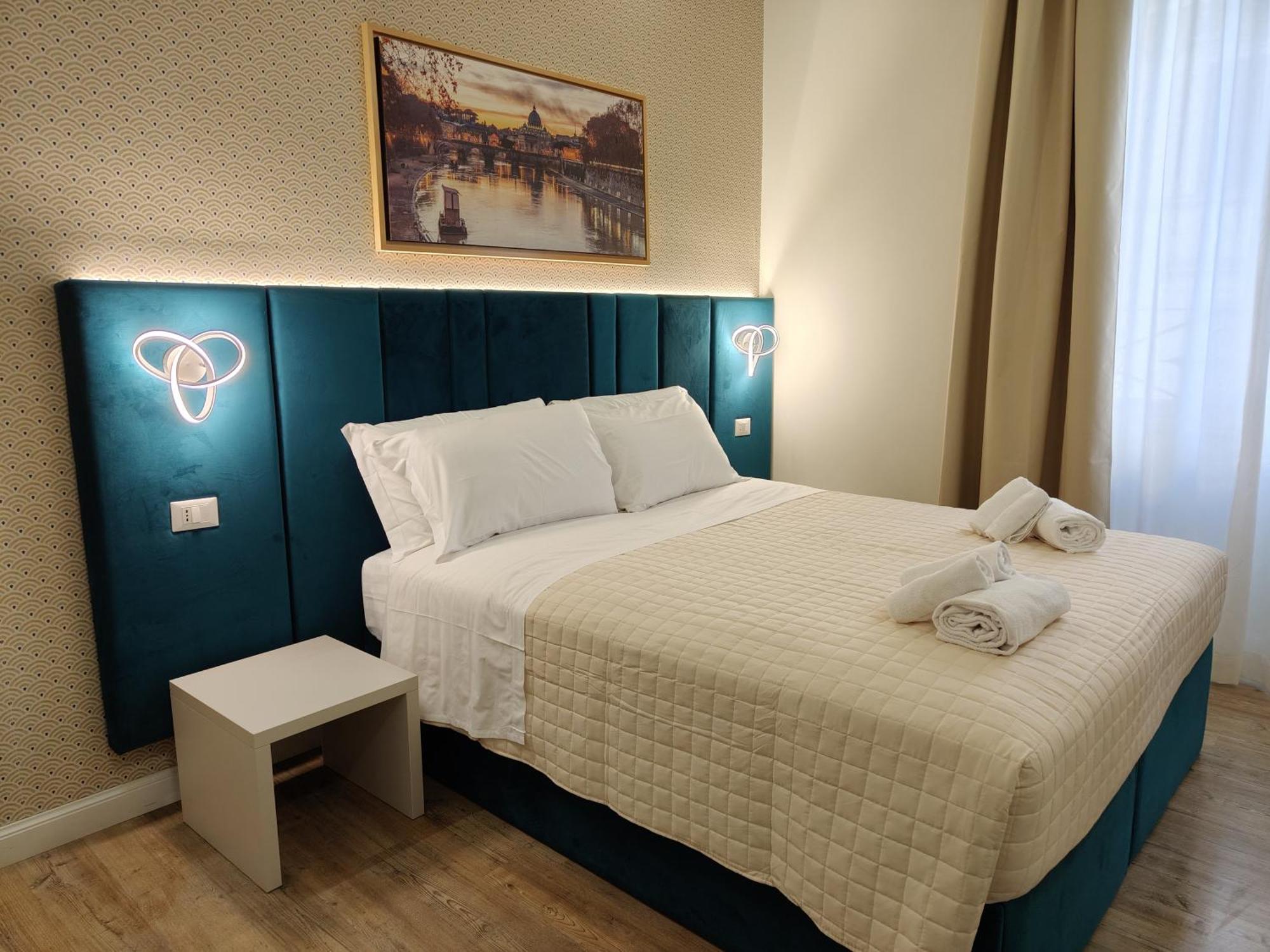 Amoroma Suite Luaran gambar