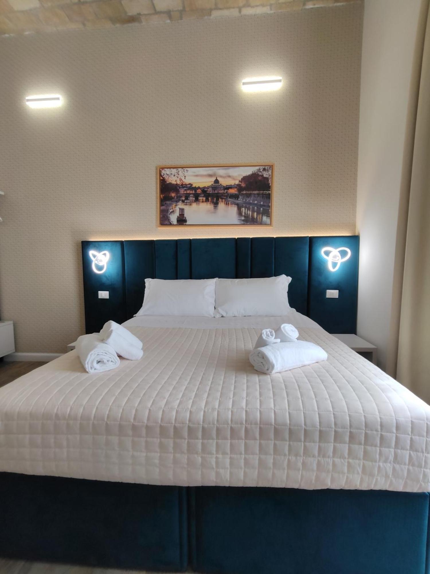 Amoroma Suite Luaran gambar