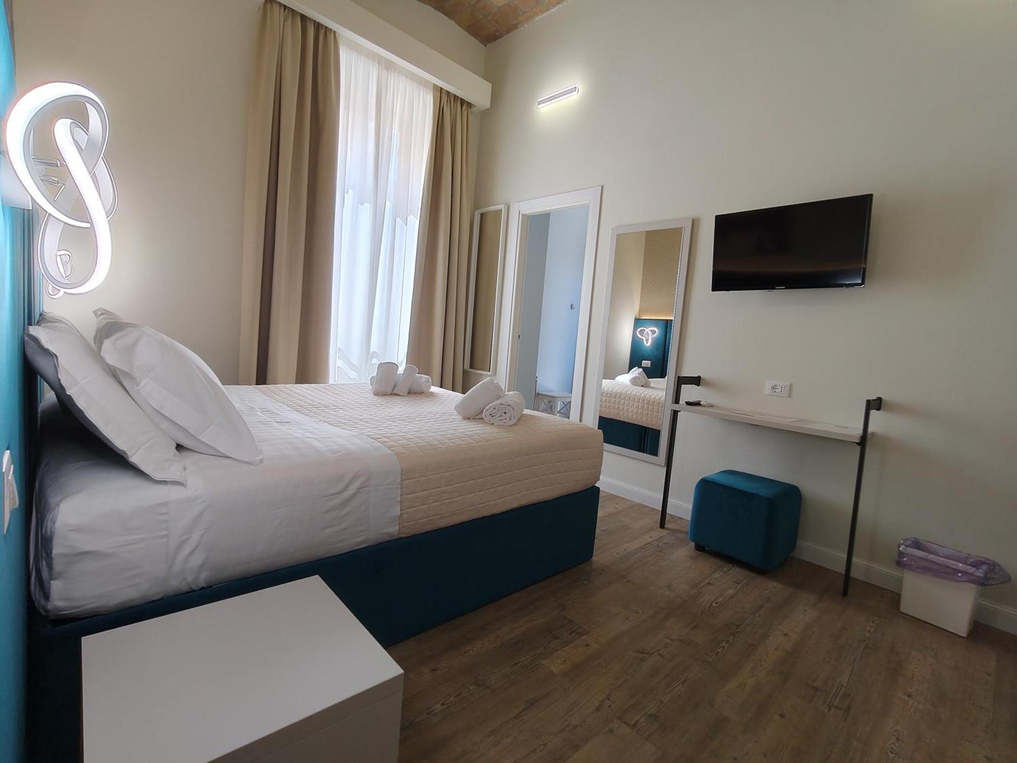 Amoroma Suite Luaran gambar
