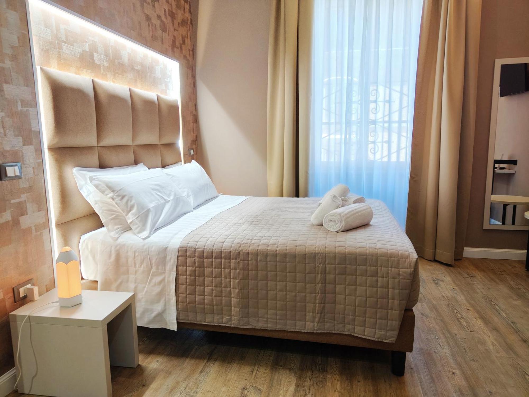 Amoroma Suite Luaran gambar