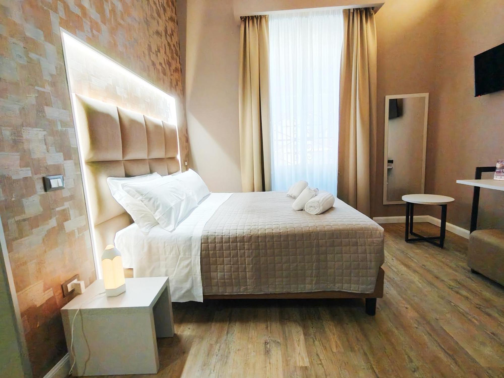 Amoroma Suite Luaran gambar